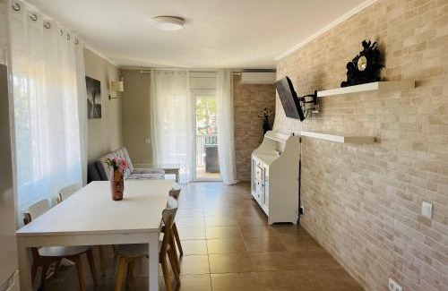 Segur de Calafell Casa | La Pineda 2