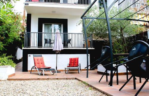 Segur de Calafell Casa | La Pineda Calafell