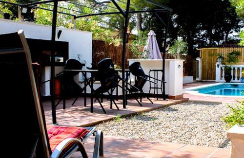 Segur de Calafell Casa | La Pineda Calafell