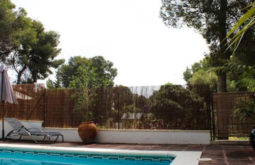 Segur de Calafell Casa | La Pineda Calafell