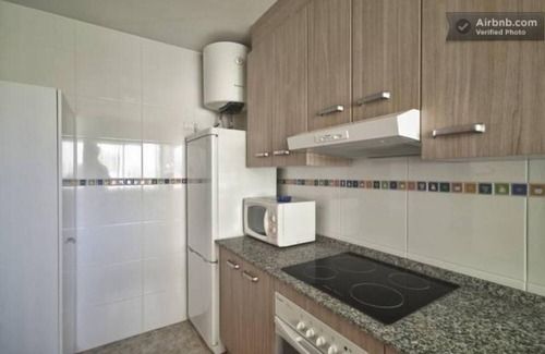 La Pineda Apartamento | La Pineda: La Pineda- apartamento junto al mar y Port Aventura