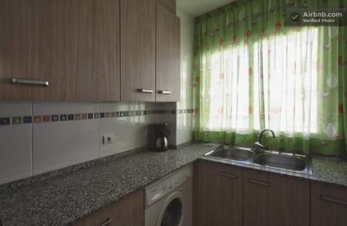 La Pineda Apartamento | La Pineda: La Pineda- apartamento junto al mar y Port Aventura
