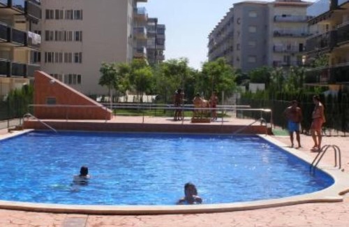 La Pineda Apartamento | La Pineda: La Pineda- apartamento junto al mar y Port Aventura