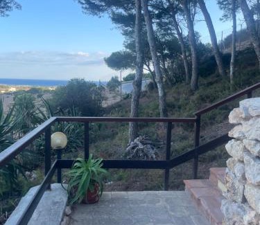 Favignana Casa | La Pineta