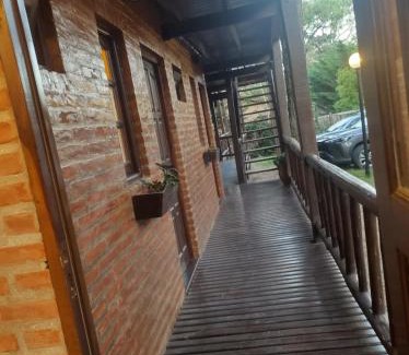 Costa del Este Hotel | La Pinocha