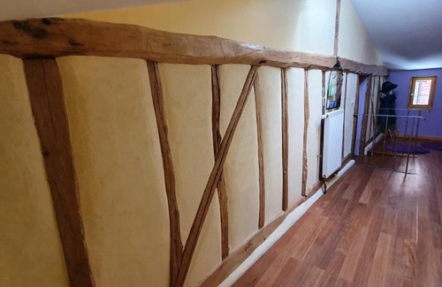 Heiltz-le-Hutier Casa | La pinsonnière