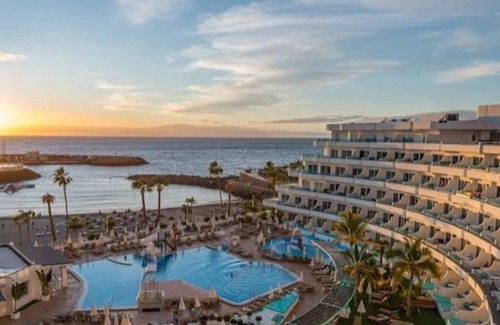 Costa Adeje Apartamento | la Pinta en Résidence Hôtelière Ténérife