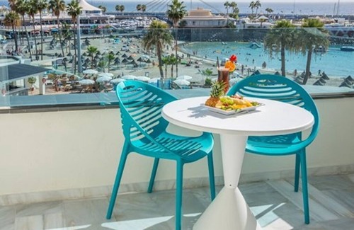 Costa Adeje Apartamento | la Pinta en Résidence Hôtelière Ténérife