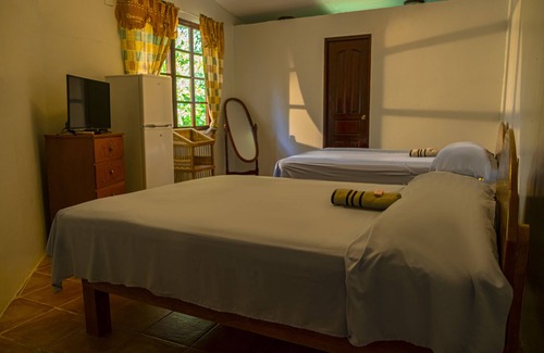 La Pintada Cama Y Desayuno | La Pintada Inn