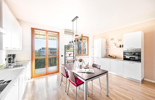 Crociale Apartamento | La Piopa 2 20 Apartment by Wonderful Italy