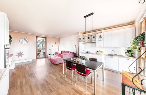 Crociale Apartamento | La Piopa 2/20 con piscina by Wonderful Italy