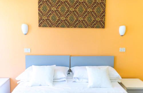 Roccalumera Hotel | La Piramide