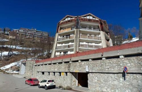 Prato Nevoso Apartamento | La Piramide sulle piste
