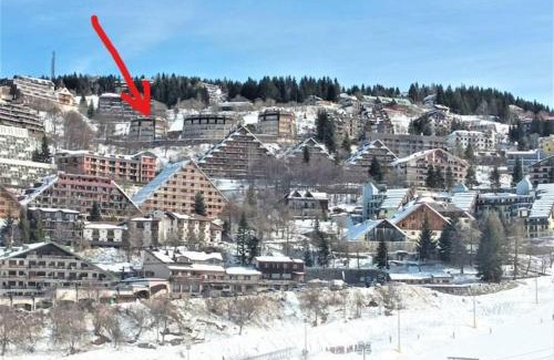 Prato Nevoso Apartamento | La Piramide sulle piste