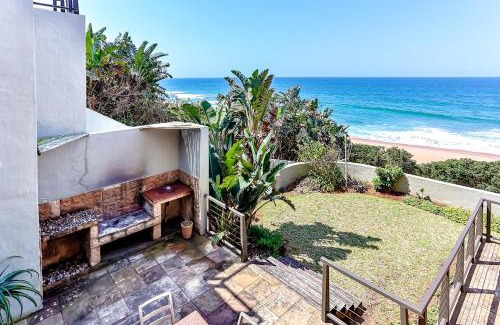 Westbrook Apartamento | La Pirogue 1