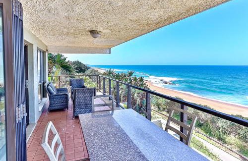 Westbrook Apartamento | La Pirogue 1