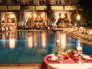 Skiathos Town Hotel | La Piscine Art Hotel, Philian Hotels and Resorts