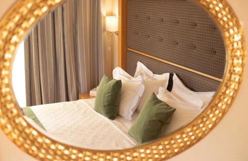 Skiathos Town Hotel | La Piscine Art Hotel, Philian Hotels and Resorts