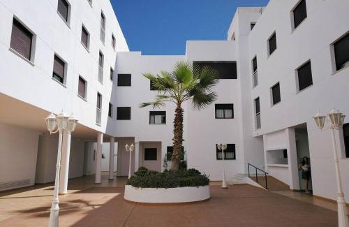 Carboneras Apartamento | LA PITA- Terraza con vistas al mar & parking, a 1 min de la playa