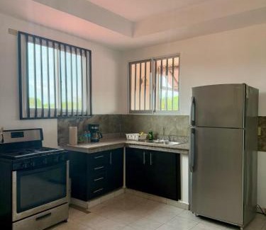 Las Tablas Apartamento | La Placita - Apartamentos