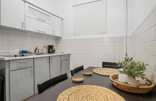 Santurce Apartamento | La Placita by PMI Puerto Rico