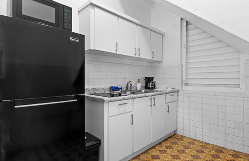 Santurce Apartamento | La Placita by PMI Puerto Rico
