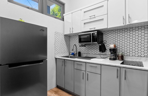Santurce Apartamento | La Placita by PMI Puerto Rico