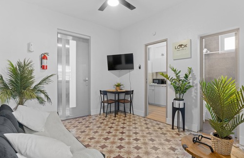 Santurce Apartamento | La Placita by PMI Puerto Rico