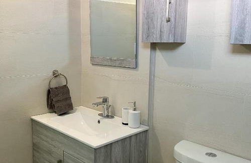 Santurce Hotel | La Placita Loft/ 1 bed/ PERFECT Location