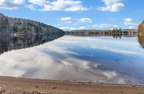 Amherst Chalet De Esquí | La Plage étoilée