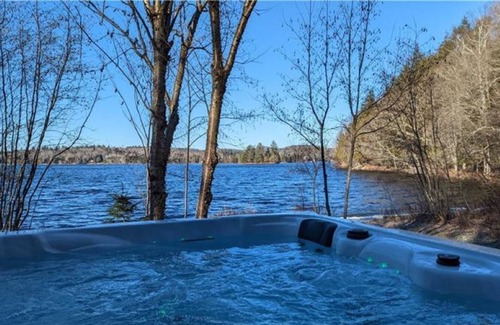 Amherst Chalet De Esquí | La Plage étoilée
