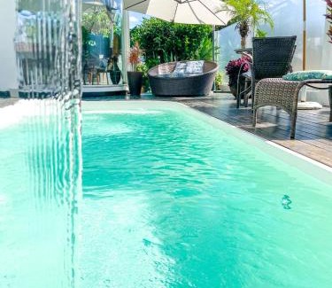 Garopaba Casa | La Plage Residence