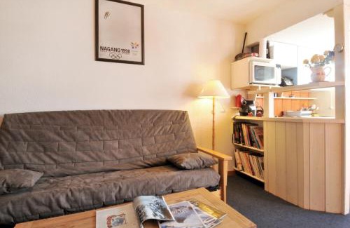Belle Plagne Apartamento | LA PLAGNE Appartement 2 pièces 30m² à BELLE-PLAGNE
