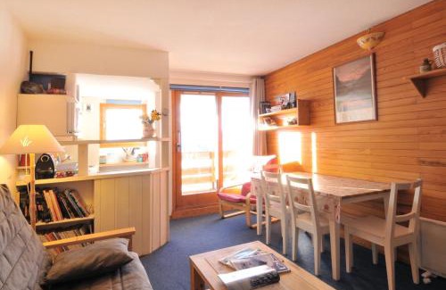 Belle Plagne Apartamento | LA PLAGNE Appartement 2 pièces 30m² à BELLE-PLAGNE