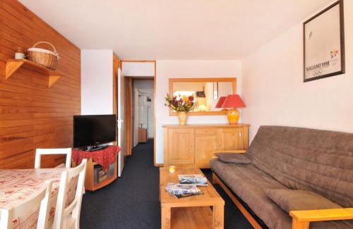Belle Plagne Apartamento | LA PLAGNE Appartement 2 pièces 30m² à BELLE-PLAGNE