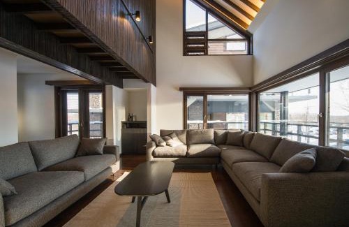 Hirafu Casa | La Plagne