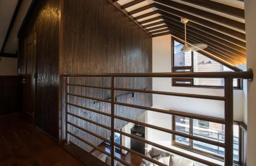 Hirafu Casa | La Plagne