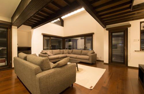 Hirafu Casa | La Plagne
