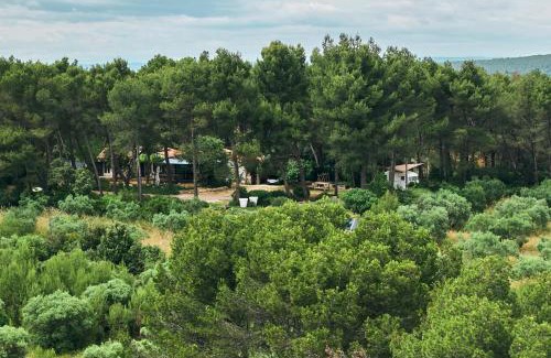 Fontvieille Casa | La Planque des Alpilles