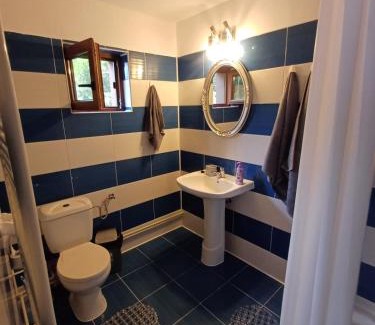 Balotesti Apartamento | La Plantă-Therme Airport Bucharest