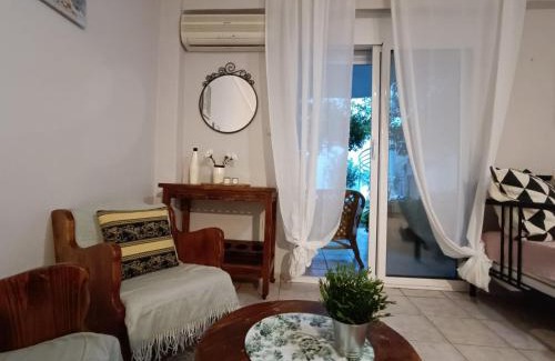 Nea Playia Apartamento | La Playa 2