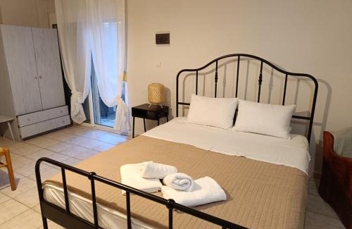 Nea Playia Apartamento | La Playa 2