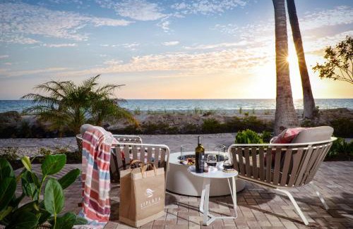 Vanderbilt Beach Complejo | La Playa Beach & Golf Resort, a Noble House Resort