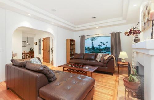Point Loma Casa | La Playa - Charming Bayside Bungalow