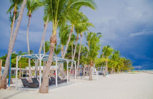 Santa Fe Complejo | La Playa Estrella Beach Resort
