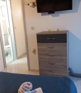 Marathias Apartamento | La Playa
