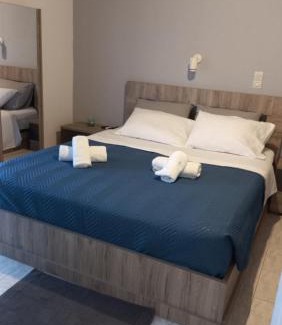 Marathias Apartamento | La Playa