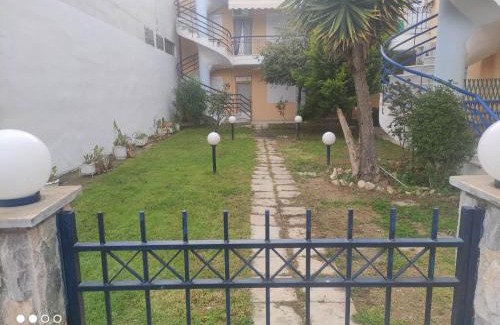 Nea Playia Apartamento | La Playa