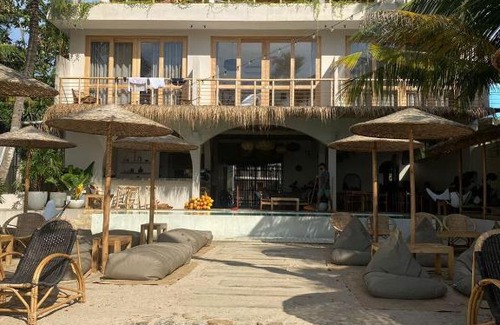 Matara District Hotel | LA PLAYA Hiriketiya
