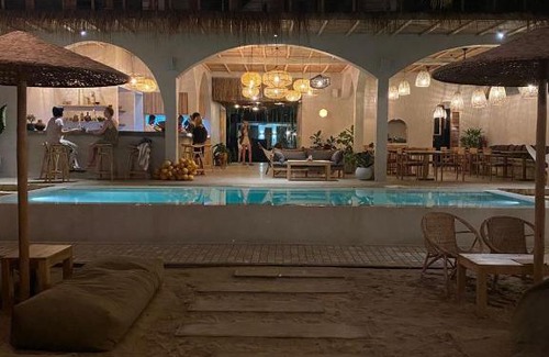 Matara District Hotel | LA PLAYA Hiriketiya